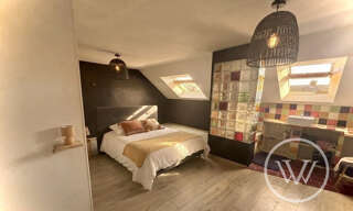 Maison 5 Pièces 137 m² à vendre à Saint-Christophe-du-Jambet (72170)