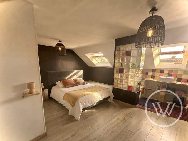 Maison T5 de Charme à Rénover — photo du bien