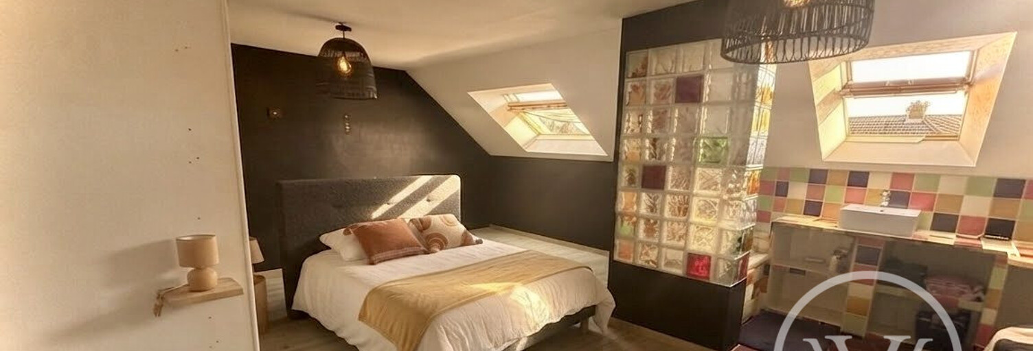 Maison 5 Pièces 137 m² à vendre à Saint-Christophe-du-Jambet (72170)