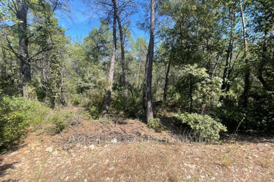 Terrain  17000 €