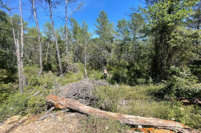 Terrain  14000 €