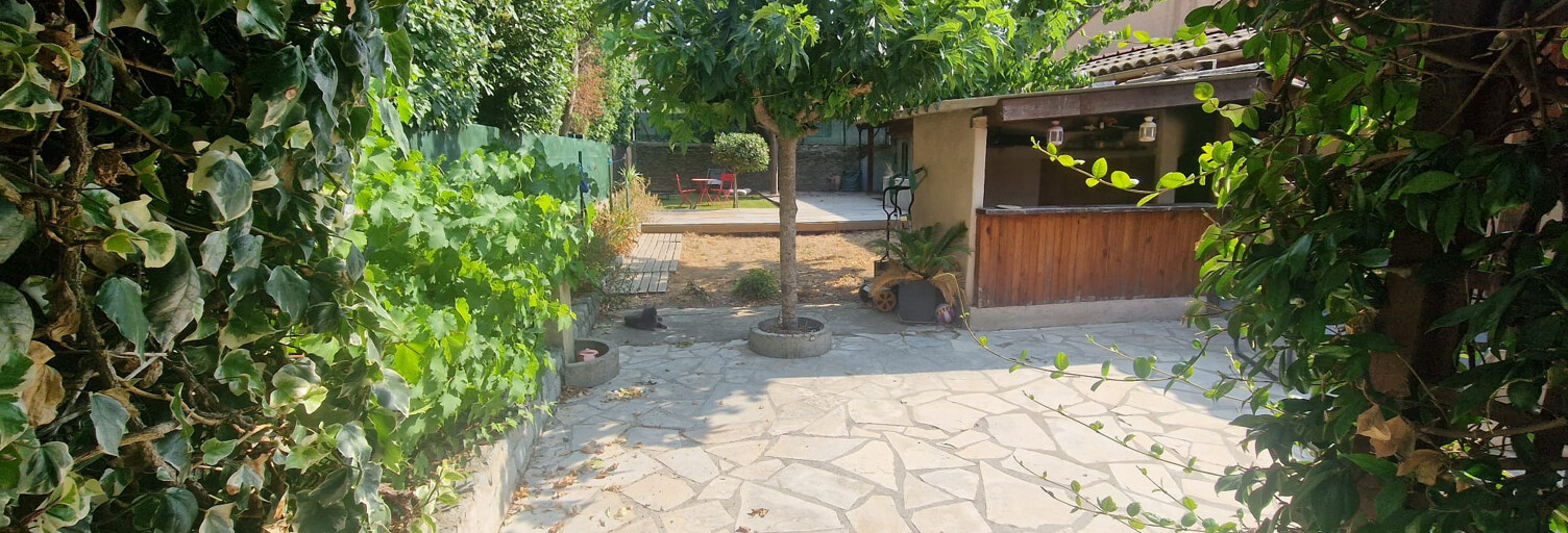 Appartement 5 Pièces 112 m² à vendre à Carcassonne (11000)