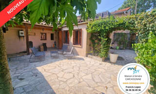 Appartement 5 Pièces 112 m² à vendre à Carcassonne (11000)