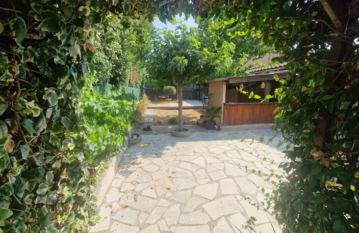 MAISON A VENDRE A CARCASSONNE — photo 2