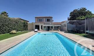 Maison 6 Pièces 124 m² à vendre à Mougins (06250)