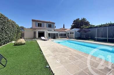 Maison 6 pièces 709000 €