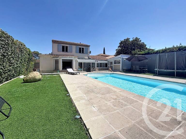 Maison 6 pièces 124 m² — photo 1