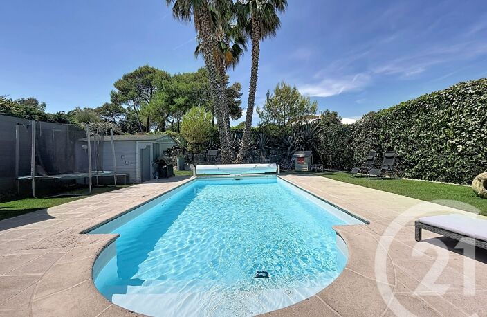 Vente maison 6 pièces 124 m² Mougins (06250) — photo 3