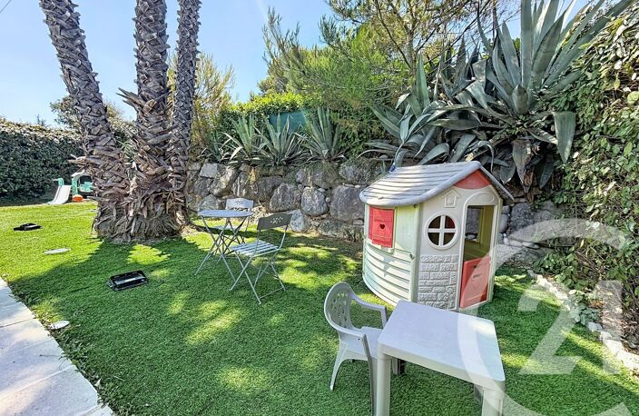 Vente maison 6 pièces 124 m² Mougins (06250) — photo 4