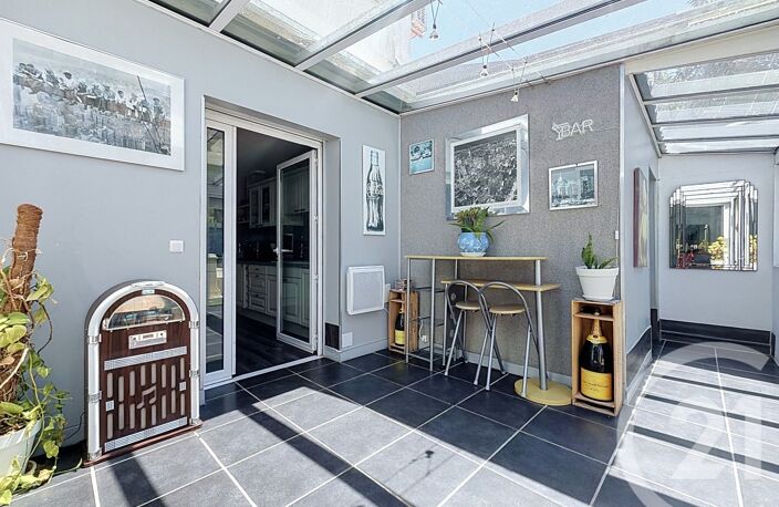 Vente maison 6 pièces 124 m² Mougins (06250) — photo 5