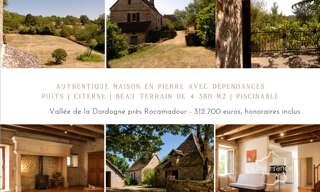 Maison 4 Pièces 91 m² à vendre à Miers (46500)