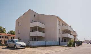 Appartement 3 Pièces 59 m² à vendre à Castelnaudary (11400)