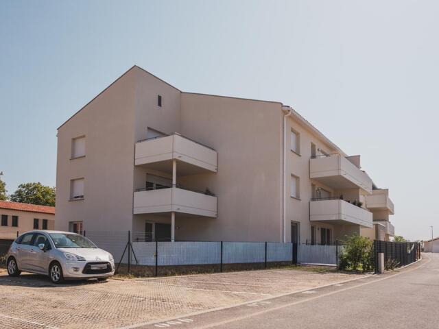 Appartement proposé à Castelnaudary