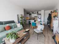 Appartement T3 de 60 m² – Résidence récente de 2024 – Vue imprenable sur les Pyrénées — photo 2
