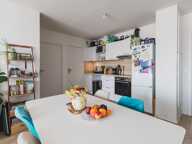Appartement T3 de 60 m² – Résidence récente de 2024 – Vue imprenable sur les Pyrénées — photo 4