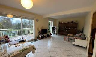 Appartement 5 Pièces 110 m² à louer à Salles-Curan (12410)