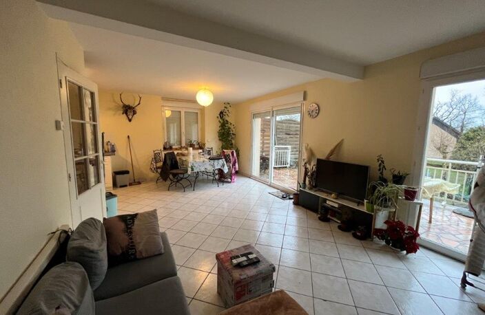 LOCATION APPARTEMENT T5 DUPLEX ST MARTIN DES FAUX SANS FRAIS D'AGENCE — photo 2