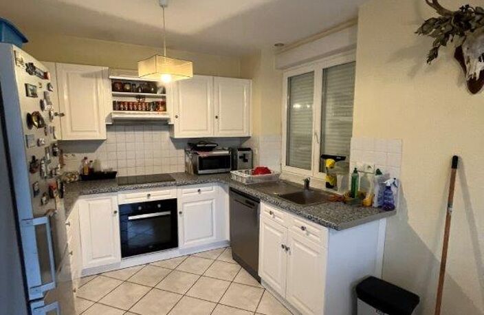 LOCATION APPARTEMENT T5 DUPLEX ST MARTIN DES FAUX SANS FRAIS D'AGENCE — photo 3