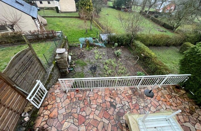 LOCATION APPARTEMENT T5 DUPLEX ST MARTIN DES FAUX SANS FRAIS D'AGENCE — photo 5