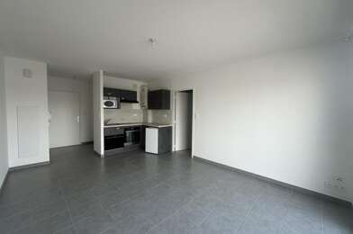 Appartement 2 pièces 570 €