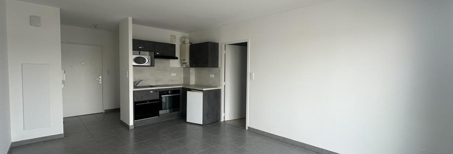 Appartement 2 Pièces 43 m² à louer à Olemps (12510)