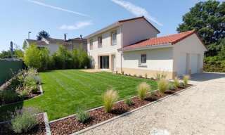 Maison 5 Pièces 120 m² à vendre à La Boisse (01120)
