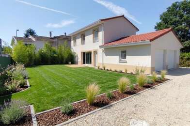 Maison 5 pièces 399000 €