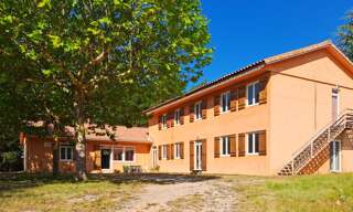 Maison 10 Pièces 300 m² à vendre à Cruis (04230)
