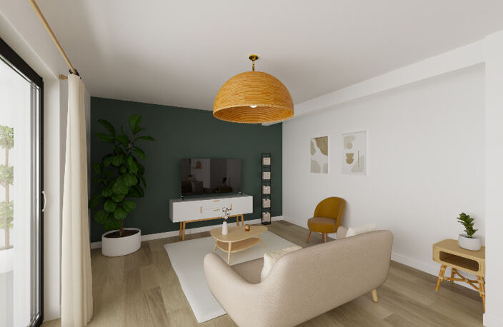 Maison à construire à Médis (17600) — photo 5
