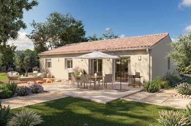 Maison 4 pièces 209000 €