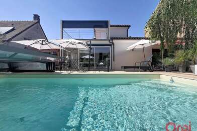 Maison 4 pièces 468000 €