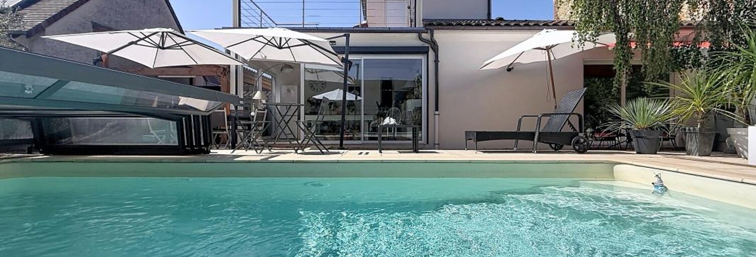 Maison 4 Pièces 140 m² à vendre à Vichy (03200)