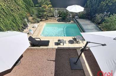 Maison 4 pièces 468000 €