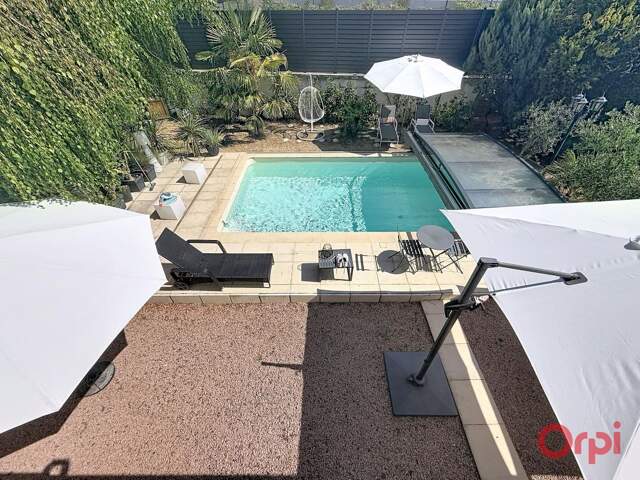 Maison Vichy, vie de plain pied, proche commerces - Quartier JEANNE D'ARC - Climatisée — photo du bien