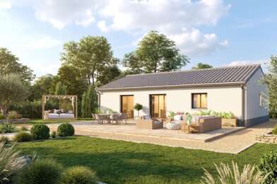 Maison 4 pièces 255000 €