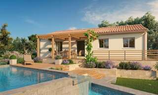 Maison 4 Pièces 80 m² à vendre à Landiras (33720)
