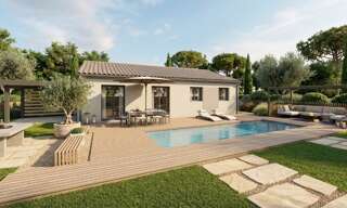 Maison 4 Pièces 90 m² à vendre à Bazas (33430)