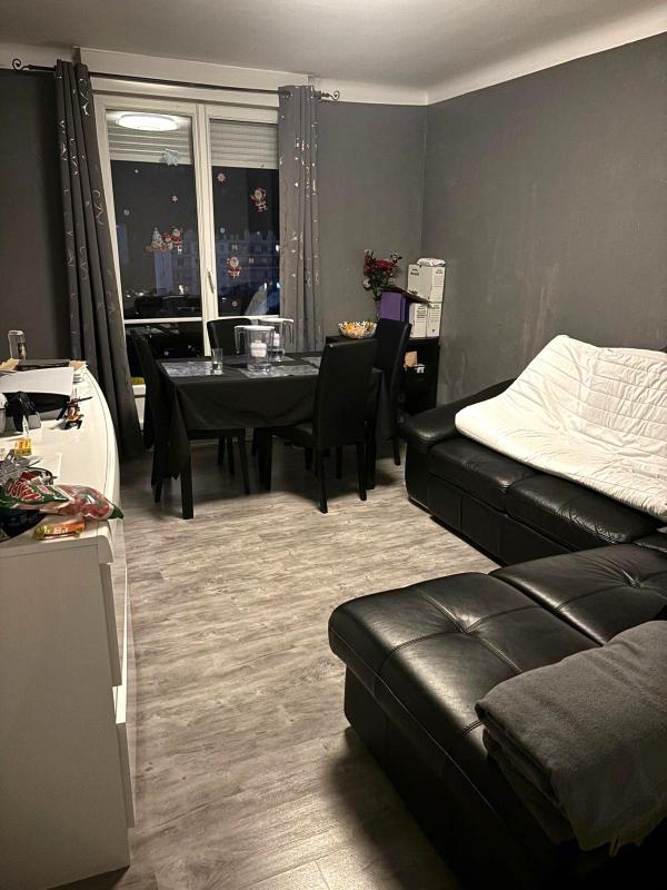 Photo T3 de 3 pièces Nice