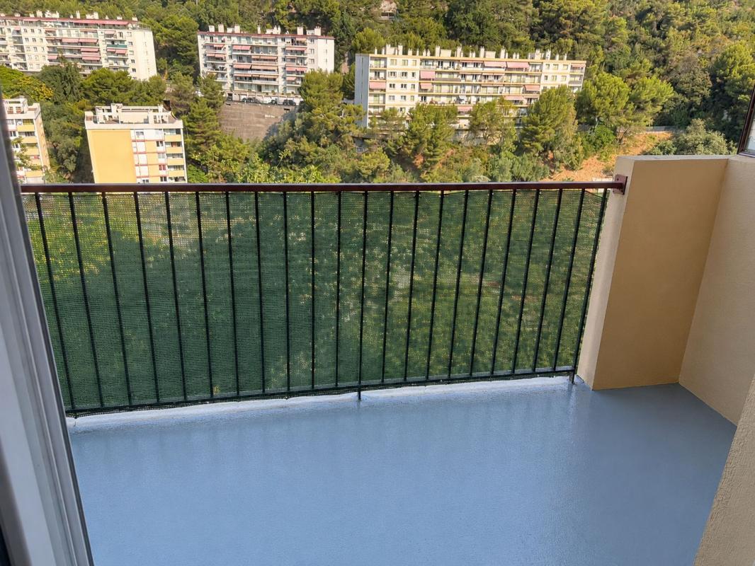 Photo T3 de 3 pièces Nice