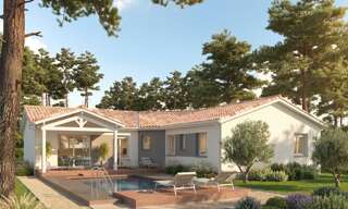 Maison 7 Pièces 146 m² à vendre à Médis (17600)