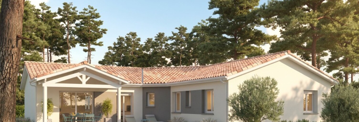 Maison 7 Pièces 146 m² à vendre à Médis (17600)