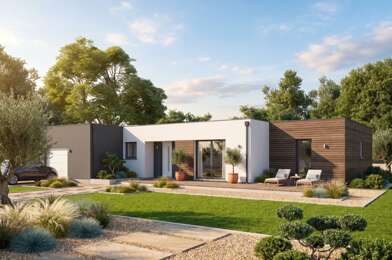 Maison 5 pièces 399000 €