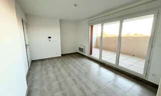 Appartement 3 Pièces 57 m² à louer à Istres (13800)