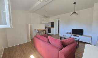 Appartement 1 Pièce 29 m² à louer à Salon-de-Provence (13300)