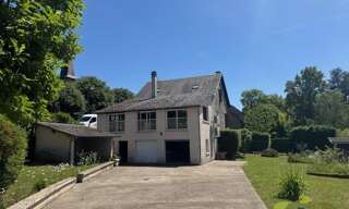 Maison 5 Pièces 132 m² à vendre à Madranges (19470)