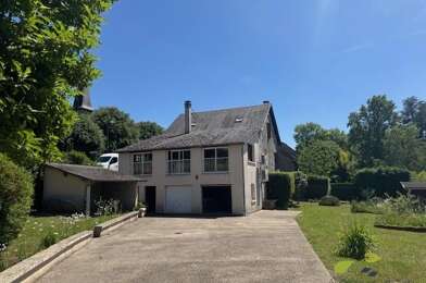 Maison 5 pièces 136250 €