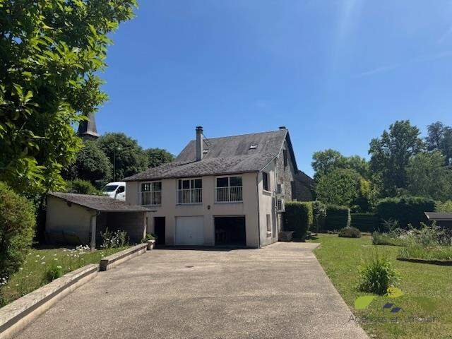 CORREZE — photo du bien