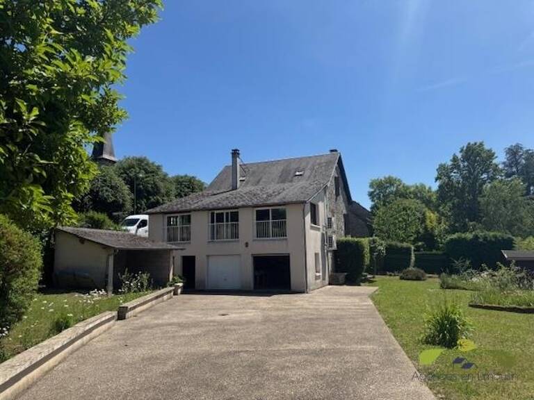 CORREZE — photo 1