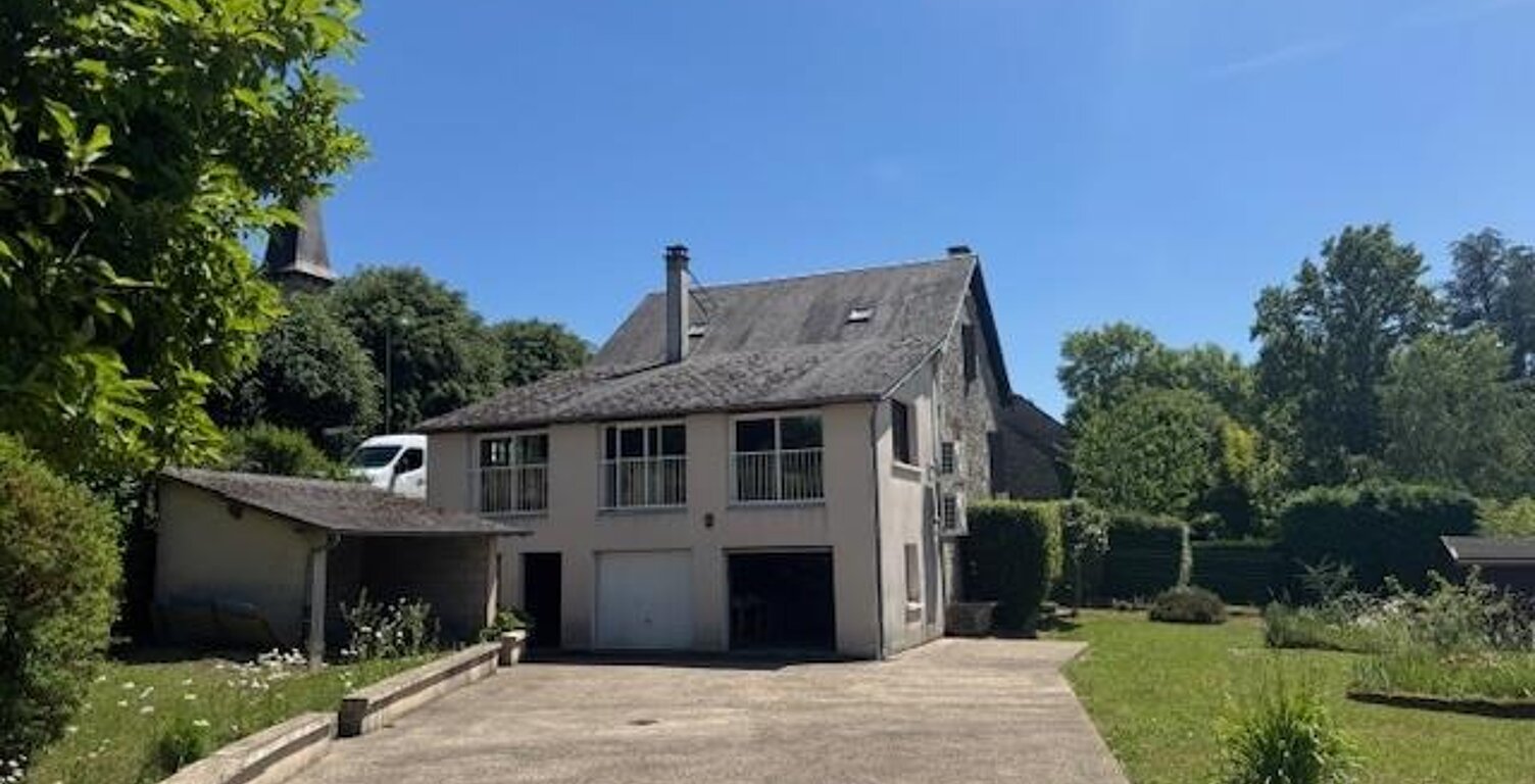 CORREZE — photo 1
