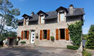 Maison 4 Pièces 115 m² à vendre à Montaignac-sur-Doustre (19300)